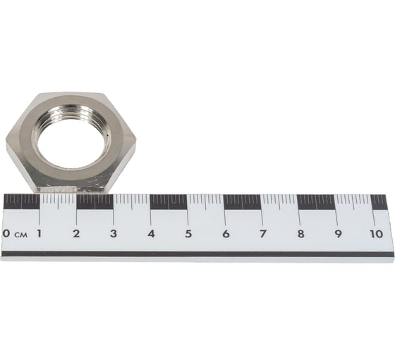 Контргайка VT656 (1/2") для трубопровода VALTEC 00006070