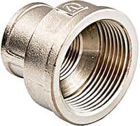 Муфта-переходник VT240 (1 1/4"x1") для трубопровода VALTEC 00000584
