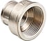 Муфта-переходник VT240 (3/4"x1/2") для трубопровода VALTEC 00000592 1