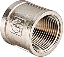 Муфта соединительная VT270 (1 1/4") для трубопровода VALTEC 00000594