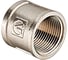 Муфта соединительная VT270 (1 1/4") для трубопровода VALTEC 00000594 1