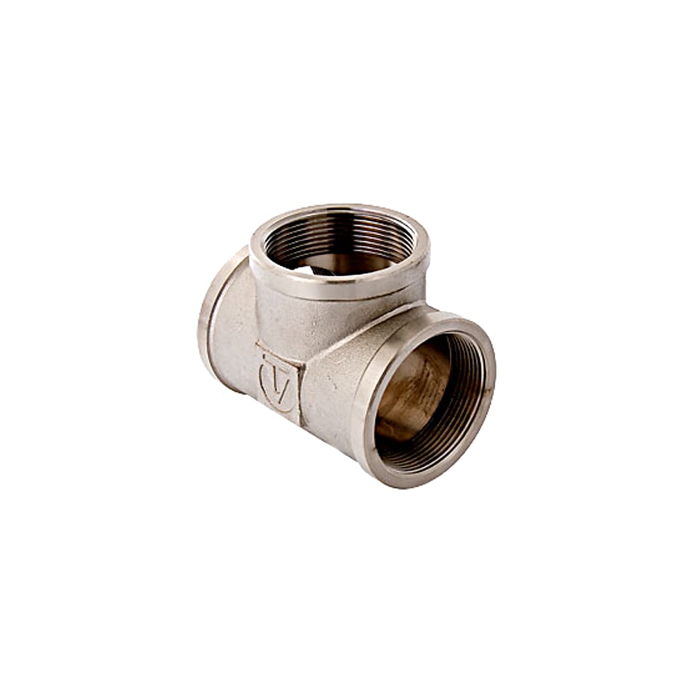 Тройник переходной VT130 (1 1/2\"; внутренняя) для трубопровода VALTEC ...