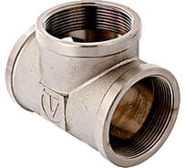 Тройник переходной VT130 (1 1/2"; внутренняя) для трубопровода VALTEC 00000570