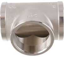 Тройник переходной VT130 (2"; внутренняя) для трубопровода VALTEC 00000573