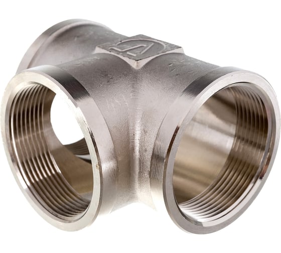 Тройник переходной VT130 (2"; внутренняя) для трубопровода VALTEC 00000573