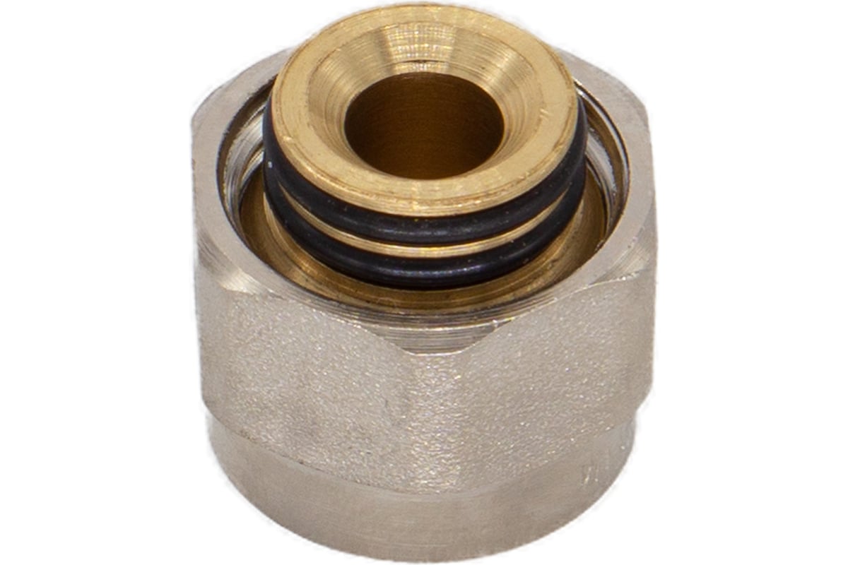 Евроконус CTM 1/2x16 под м/п трубу 2.0 MFMN-1620 - выгодная цена ...