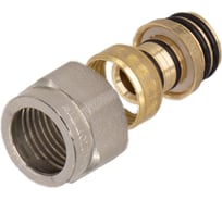 Евроконус CTM 1/2x16 под м/п трубу 2.0 MFMN-1620