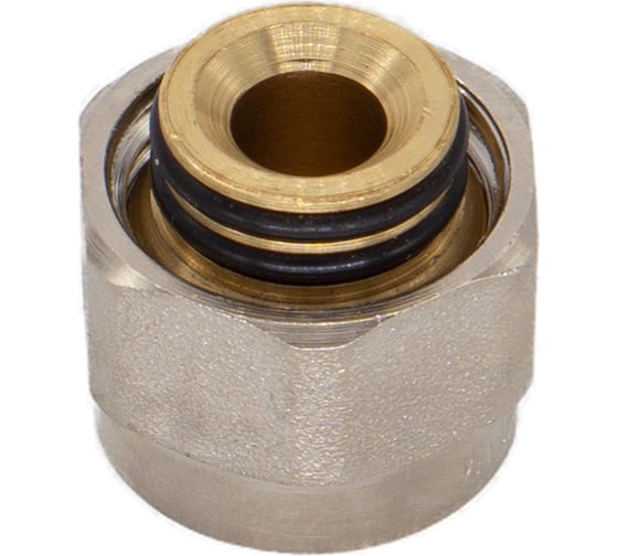 Евроконус CTM 1/2x16 под м/п трубу 2.0 MFMN-1620