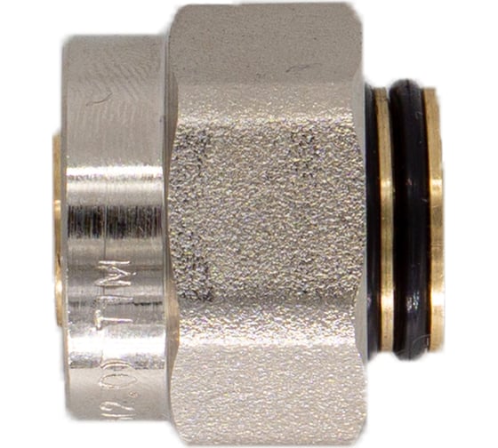 Евроконус CTM 1/2x16 под м/п трубу 2.0 MFMN-1620