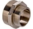 Ниппель переходной VT580 (1 1/2"х1") для трубопровода VALTEC 00000605 1