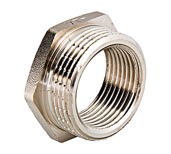 Футорка VT581 (1"х3/4"; наружная-внутренняя) для трубопровода VALTEC 00000622