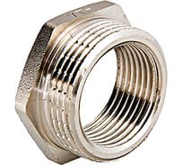 Футорка VT581 (1 1/4"х3/4"; наружная-внутренняя) для трубопровода VALTEC 00000629