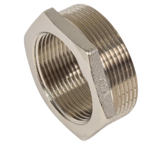 Футорка VT581 (2"х1 1/2"; наружная-внутренняя) для трубопровода VALTEC 00000631