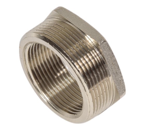 Футорка VT581 (2"х1 1/2"; наружная-внутренняя) для трубопровода VALTEC 00000631