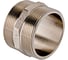Ниппель VT582 (1/2"; наружная-наружная) для трубопровода VALTEC 00000637 1