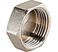 Заглушка VT590 (1 1/4"; внутренняя) для трубопровода VALTEC 00000644