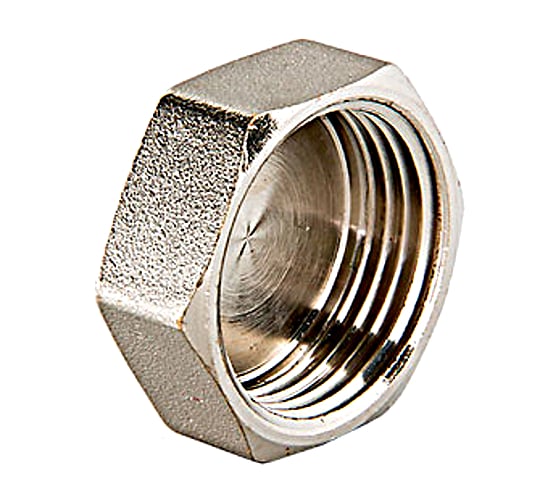 Заглушка VT590 (3/4"; внутренняя) для трубопровода VALTEC 00000647 1