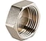 Заглушка VT590 (3/4"; внутренняя) для трубопровода VALTEC 00000647 1