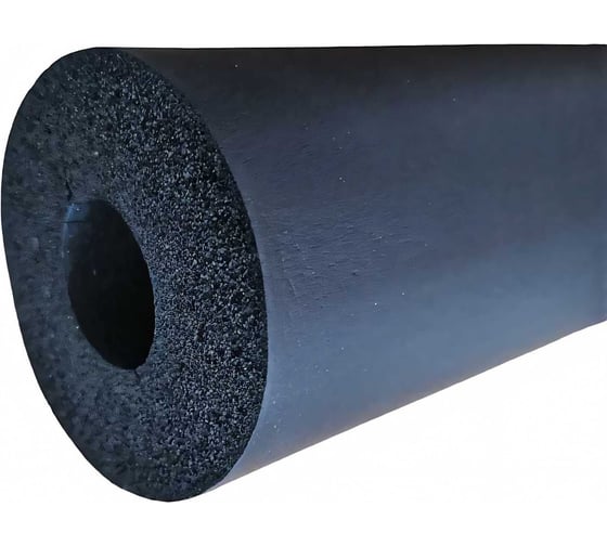 Теплоизоляционная трубка СТ 19x108-2 2 м.п РУ-ФЛЕКС 8601