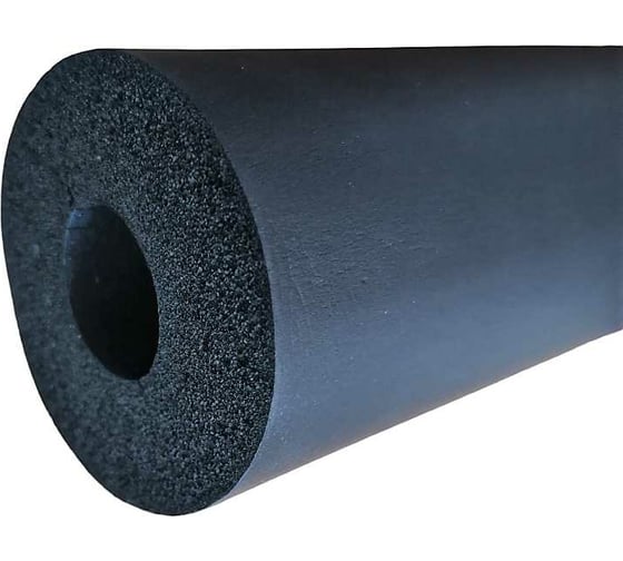 Теплоизоляционная трубка СТ 25x125-2 2 м.п РУ-ФЛЕКС 7451