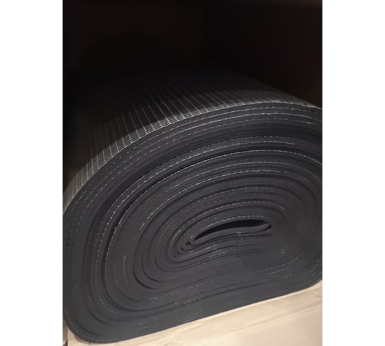 Теплоизоляционный рулон РУ-ФЛЕКС СТ-СК 50x1000-04 4 м2 8059