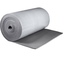 Теплоизоляционный рулон РУ-ФЛЕКС ВЕНТ-СК 32x1000-06 6 м2 10241