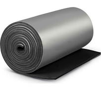 Теплоизоляционный рулон РУ-ФЛЕКС СТ-СК АЛЮ 06x1000-30 30 м2 8120