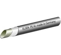 Труба ELSEN PE-Xc, Elspipe, 25x3,5, бухта 50 м EPU25.3510-50