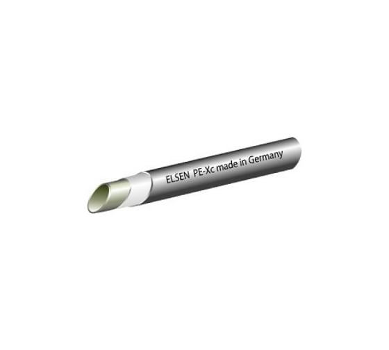 Труба ELSEN PE-Xc, Elspipe, 32x4,4, бухта 50 м EPU32.4410-50
