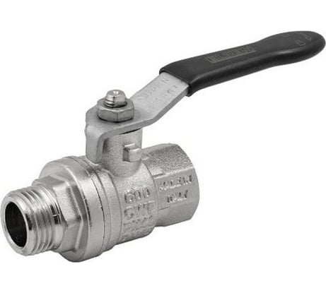 Кран ELSEN 3/4 НВ рычаг LT EV34.1101