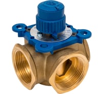 3-ходовой смесительный клапан ELSEN подключение 1 1/4 ВВ Kvs 16 EMV03.0114