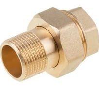 Прямая американка AV Engineering 1 с внутренней-наружной резьбой AVE308006