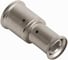 Муфта HENCO переходная, латунь пресс, 26x16 16P-2616 1