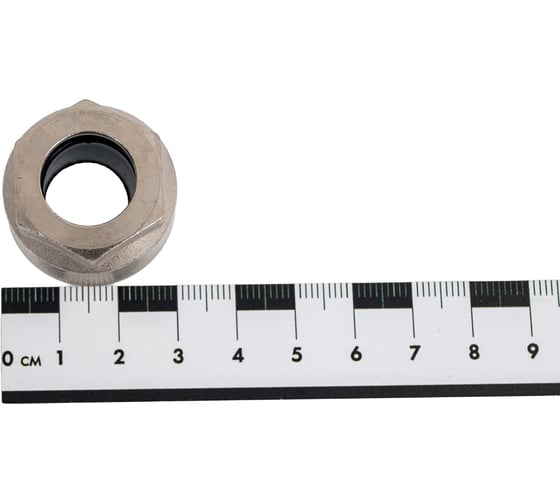 Евроконус для медных труб HENCO 3/4", диаметр 15 EK15