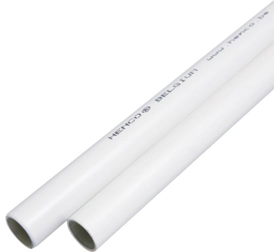 Металлопластиковая труба Henco Standard для отопления, водоснабжения, теплого пола, 20x2, бухта 25 метров 25-200216-KB
