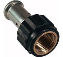 Муфта HENCO ВР, ПВДФ пресс, 32x5/4" 18PK-3207