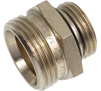 Ниппель HENCO НР евроконус, 3/4"НРх 1/2" НР, 1/2"x3/4" for EK AN1420