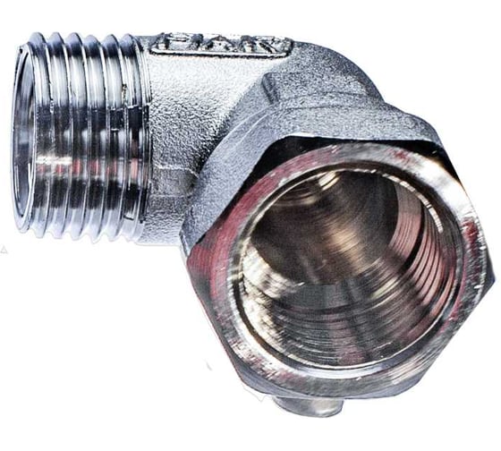 Угловой переходник FAR 1/2" ВР-НР FC 5815 12