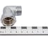 Угловой переходник FAR 1/2" ВР-НР FC 5815 12 4
