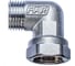 Угловой переходник FAR 1/2" ВР-НР FC 5815 12 1
