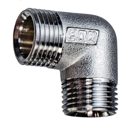 Угловой переходник FAR 1/2" НР-НР FC 5810 12