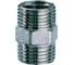 Ниппель FAR хромированный 1"х 1/2"TP FC 5800 121 1