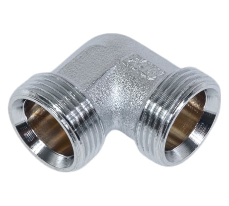 Угловой переходник FAR 3/4" НР-НР FC 5810 34