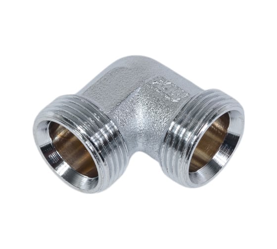 Угловой переходник FAR 3/4" НР-НР FC 5810 34