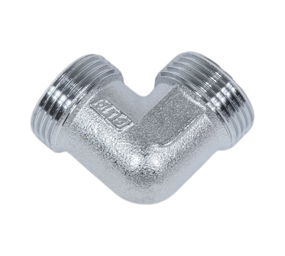 Угловой переходник FAR 3/4" НР-НР FC 5810 34