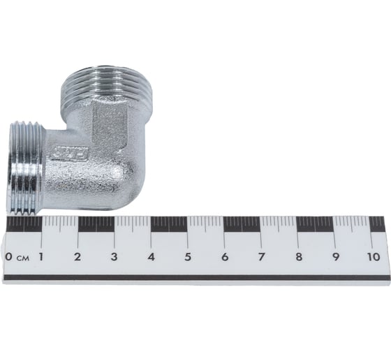 Угловой переходник FAR 3/4" НР-НР FC 5810 34