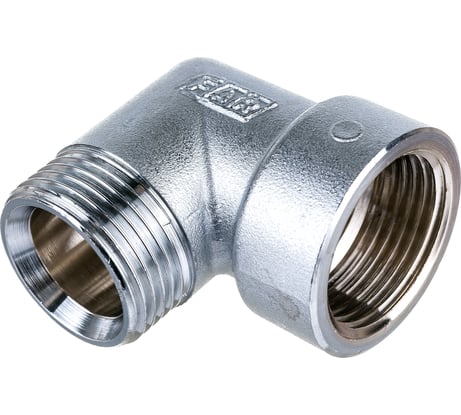Угловой переходник FAR 3/4" ВР-НР FC 5815 34