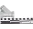 Грязевик FAR 3/4" ВР-ВР, 300 C мкм, хромириованный FA 2390 34300C 5