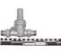 Редуктор FAR хром, 3/4" НР-НР, без манометра FA 2810 34 4