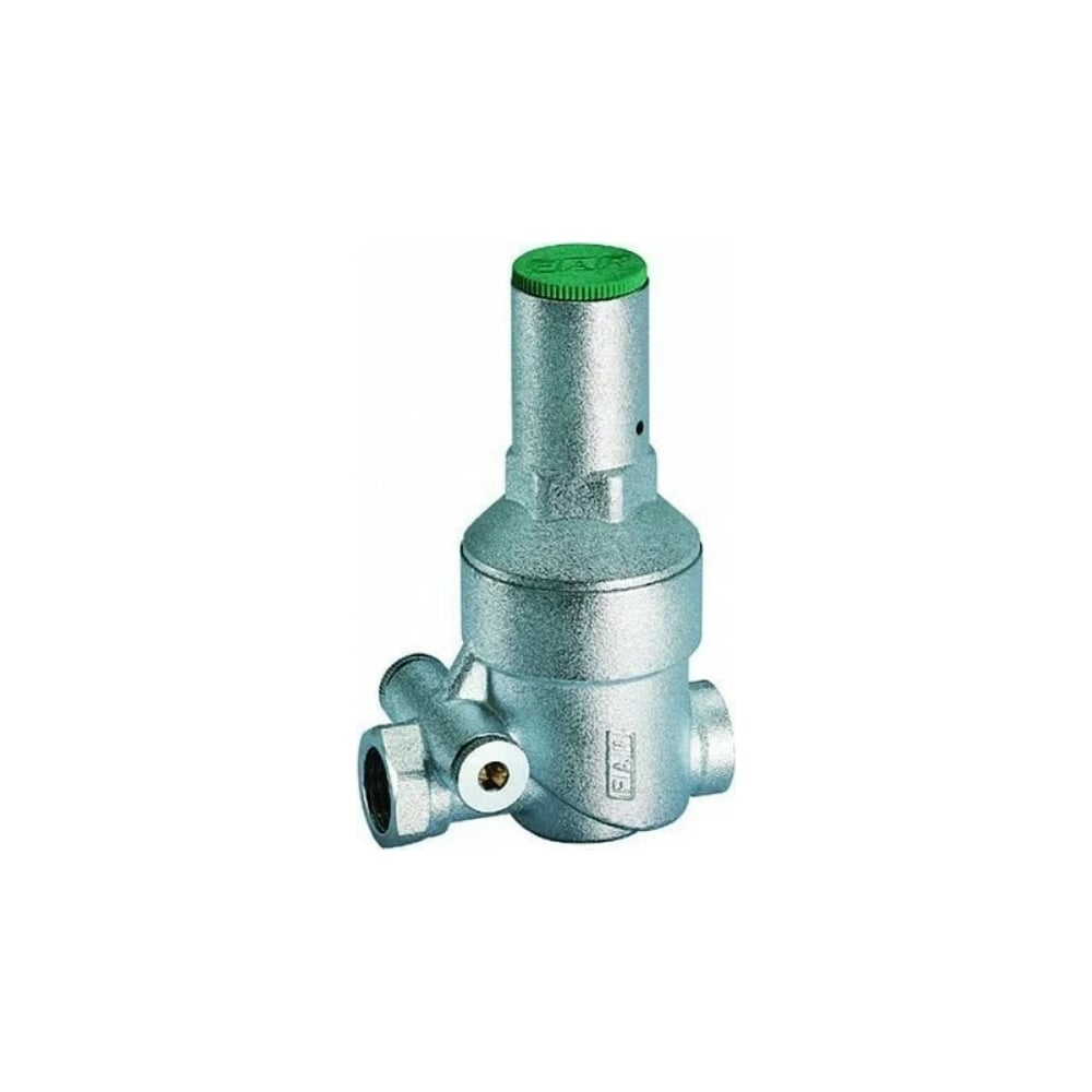 Редуктор FAR хром, 1/2" ВР-ВР, без манометра FA 2850 12 - выгодная цена ...